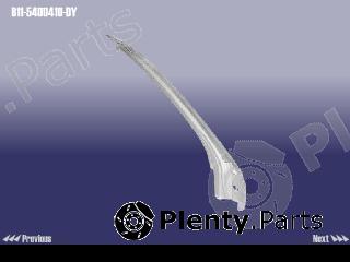 Genuine CHERY part B115400410DY Replacement part