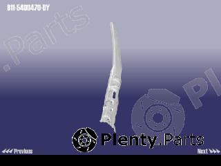 Genuine CHERY part B115400470DY Replacement part