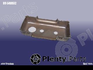 Genuine CHERY part B115400512 Replacement part