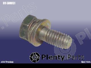 Genuine CHERY part B115606131 Replacement part