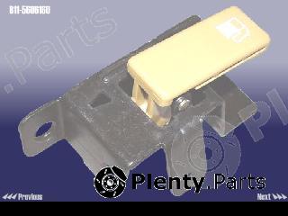 Genuine CHERY part B115606160 Replacement part