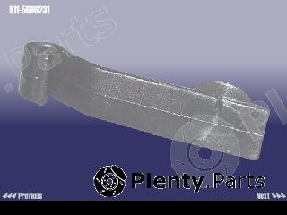 Genuine CHERY part B115606231 Replacement part
