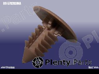 Genuine CHERY part B115702031MA Replacement part