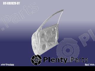 Genuine CHERY part B116101020DY Replacement part