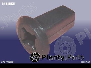 Genuine CHERY part B116101025 Replacement part