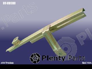 Genuine CHERY part B116101360 Replacement part