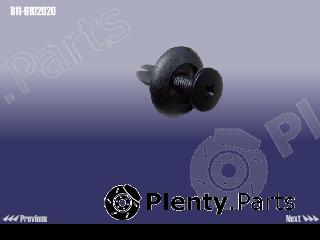 Genuine CHERY part B116102020 Replacement part