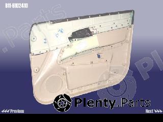 Genuine CHERY part B116102410 Replacement part