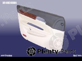 Genuine CHERY part B116102410BA Replacement part