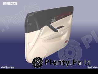 Genuine CHERY part B116102420 Replacement part