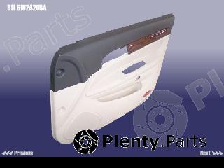 Genuine CHERY part B116102420BA Replacement part