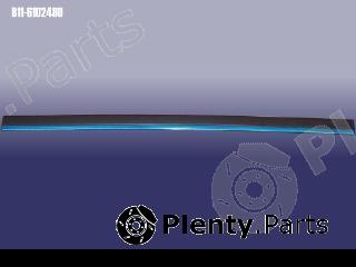 Genuine CHERY part B116102480 Replacement part