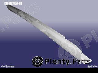 Genuine CHERY part B116102952DQ Replacement part