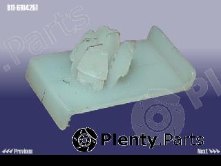 Genuine CHERY part B116104251 Replacement part