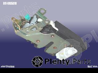 Genuine CHERY part B116105010 Replacement part