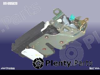 Genuine CHERY part B116105020 Replacement part