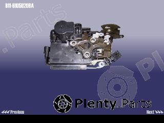 Genuine CHERY part B116105020BA Replacement part