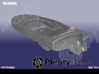 Genuine CHERY part B116105120 Replacement part