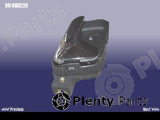 Genuine CHERY part B116105220 Replacement part