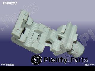 Genuine CHERY part B116105247 Replacement part