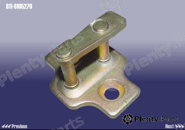 Genuine CHERY part B116105270 Replacement part