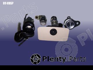 Genuine CHERY part B116105P Replacement part