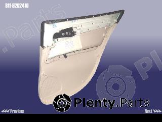 Genuine CHERY part B116202410 Replacement part