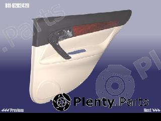 Genuine CHERY part B116202420 Replacement part