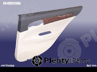 Genuine CHERY part B116202420BA Replacement part