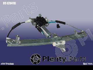 Genuine CHERY part B116204110 Replacement part