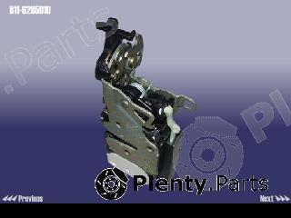 Genuine CHERY part B116205010 Replacement part