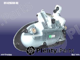 Genuine CHERY part B116205180DQ Replacement part