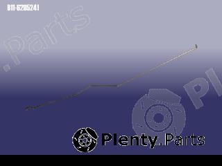 Genuine CHERY part B116205241 Replacement part