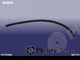 Genuine CHERY part B116207111 Replacement part