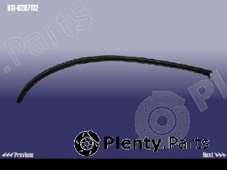 Genuine CHERY part B116207112 Replacement part