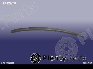 Genuine CHERY part B116207113 Replacement part