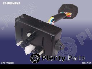 Genuine CHERY part B116800580MA Replacement part