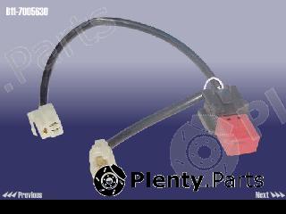 Genuine CHERY part B117005630 Replacement part