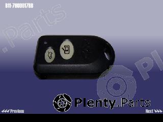 Genuine CHERY part B117900017BB Replacement part