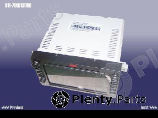 Genuine CHERY part B117901130BB Replacement part