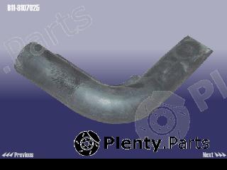 Genuine CHERY part B118107025 Replacement part