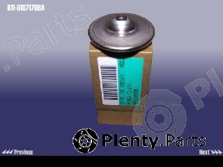 Genuine CHERY part B118107170BA Replacement part