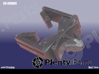 Genuine CHERY part B118108061 Replacement part