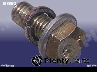 Genuine CHERY part B118109013 Replacement part