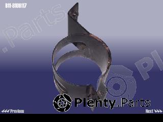 Genuine CHERY part B118109117 Replacement part