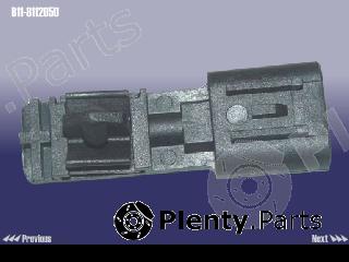 Genuine CHERY part B118112050 Replacement part