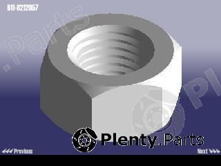 Genuine CHERY part B118212057 Replacement part