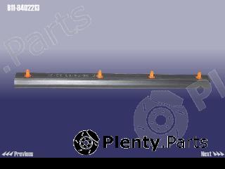 Genuine CHERY part B118402213 Replacement part