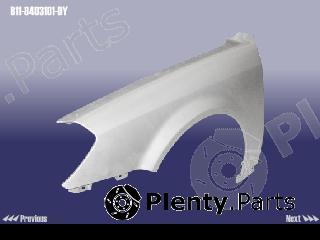 Genuine CHERY part B118403101DY Replacement part