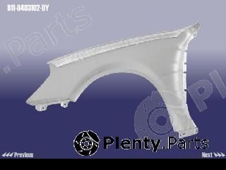 Genuine CHERY part B118403102DY Replacement part